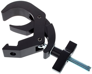 Doughty T58501 Titan Quick Trigger BK Schwarz