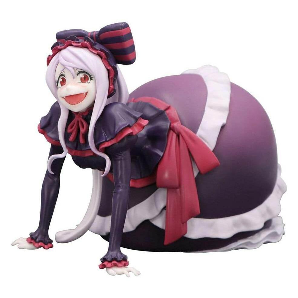 Furyu Overlord Noodle Stopper PVC Statue Shalltear 11 cm (FRYU50352)