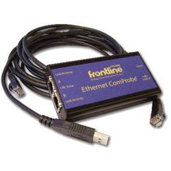 Protokoll Analysatoren ETHERTEST-CP Teledyne LeCroy 2014-21000-000