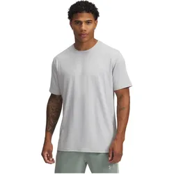 Under Armour, Herren, Sportshirt, UA Vanish Energy (M), Grau