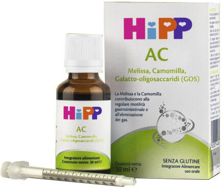 Hipp Ac 30 Ml