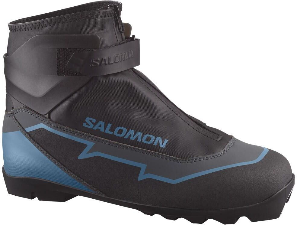 Salomon  - Escape Plus Prolink - 5 - Chaussures de Ski Nordique