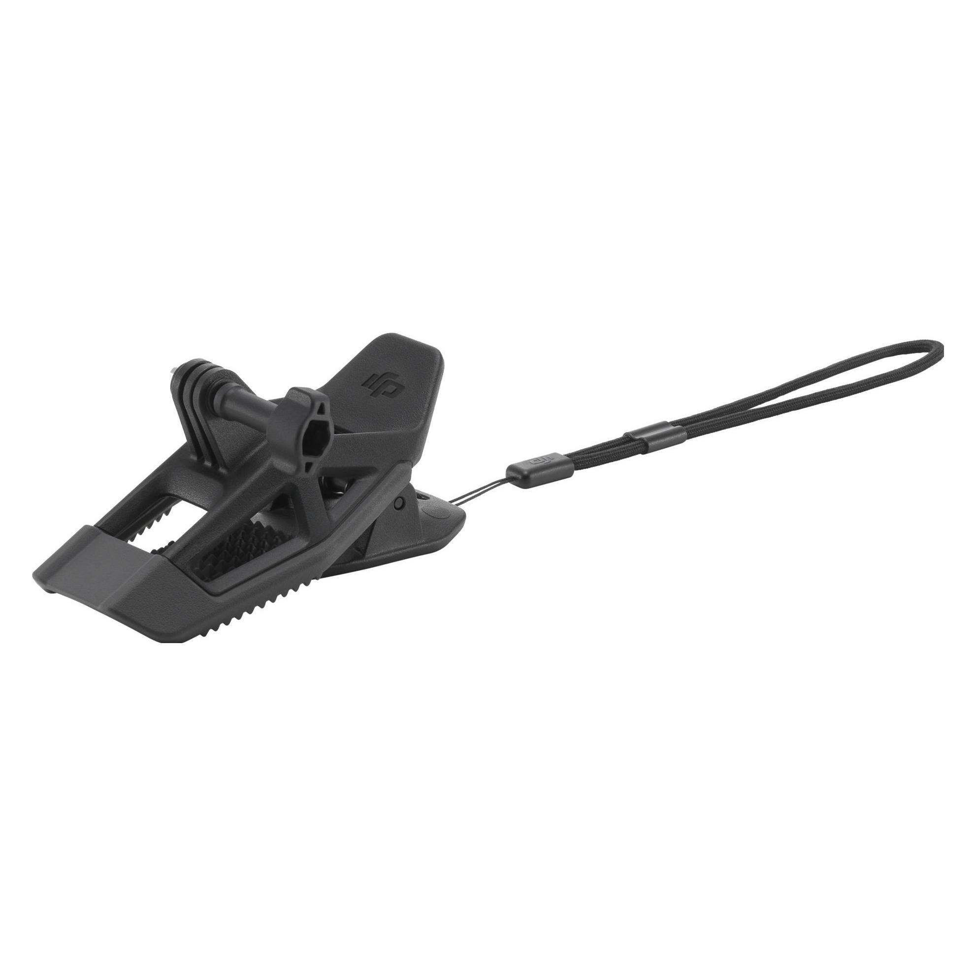 DJI Osmo Helmet Chin Mount Clip (CP.OS.00000369.01)