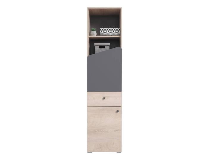 Standregal – DELTA System 5