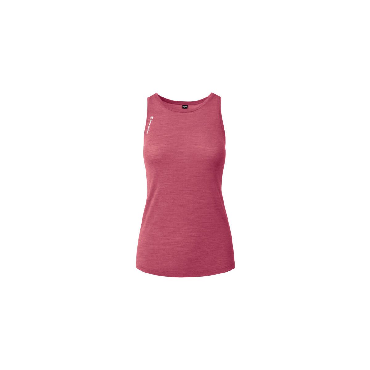 Martini Sunrise Sleeveless Shirt W blossom (B370) XL SSIRE0360-B370-XL