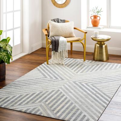 Livabliss Aldridge Casual Area Rug
