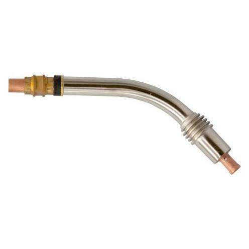 Elmag - Brennerrohr MB EVO & EVO PRO 36, 50° gebogen (59334)
