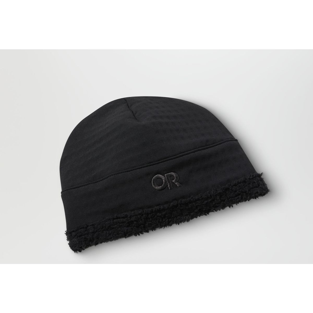 Outdoor Research Vigor Plus Beanie black (0001) L/XL 2832420001016