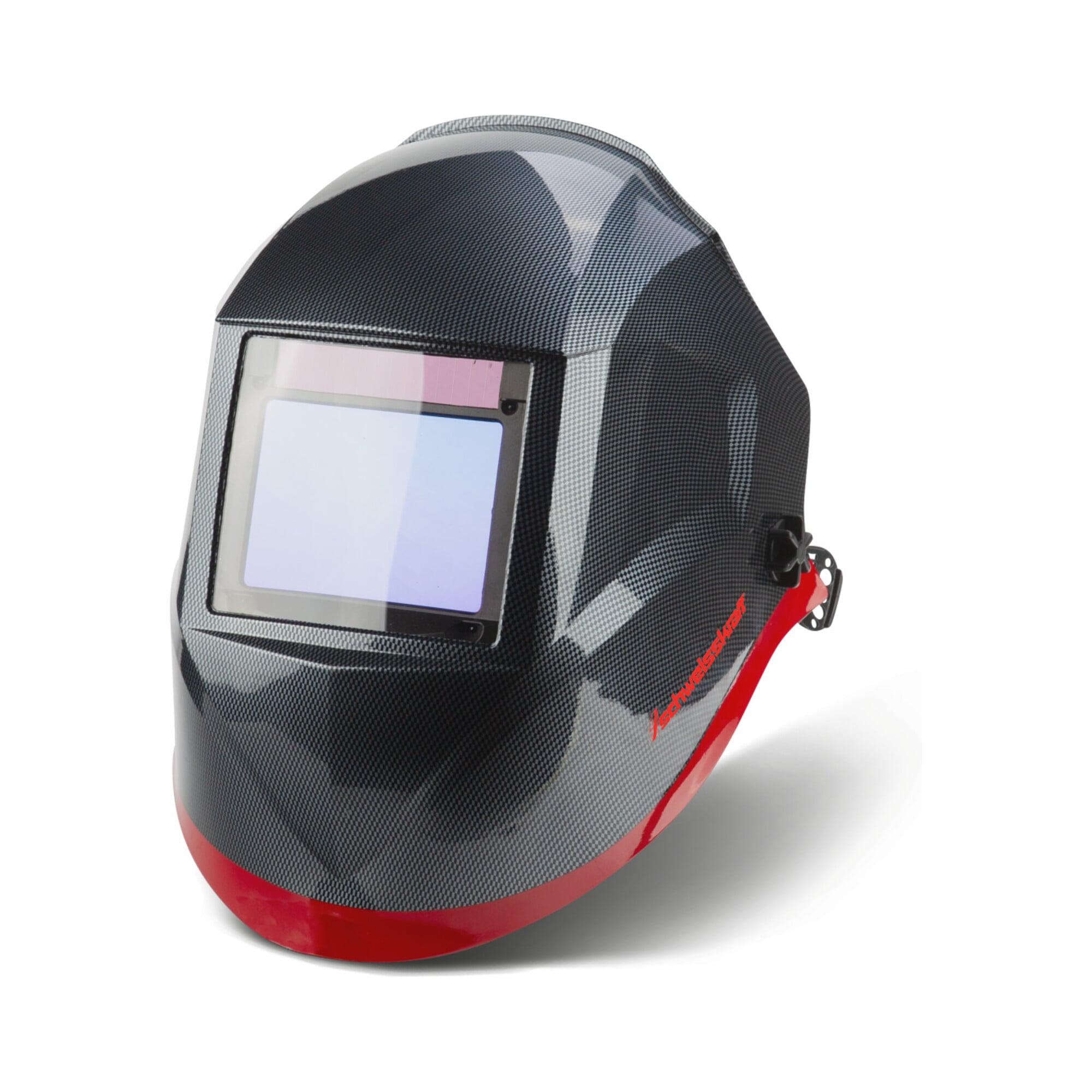 schweisskraft Automatik-Schweißschutzhelm VarioProtect XXL-W-2 TC (1654025)