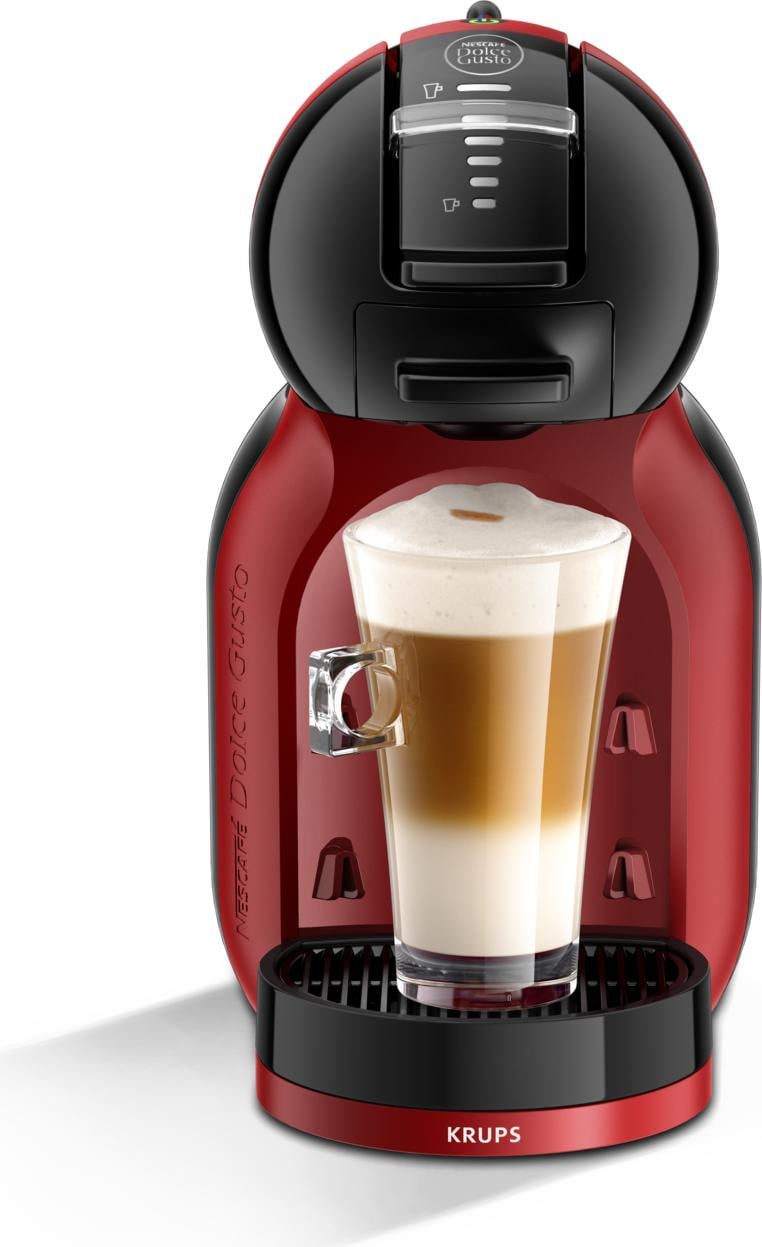 Krups NESCAFÉ DOLCE GUSTO MINI ME koffiezetapparaat KP123H.25