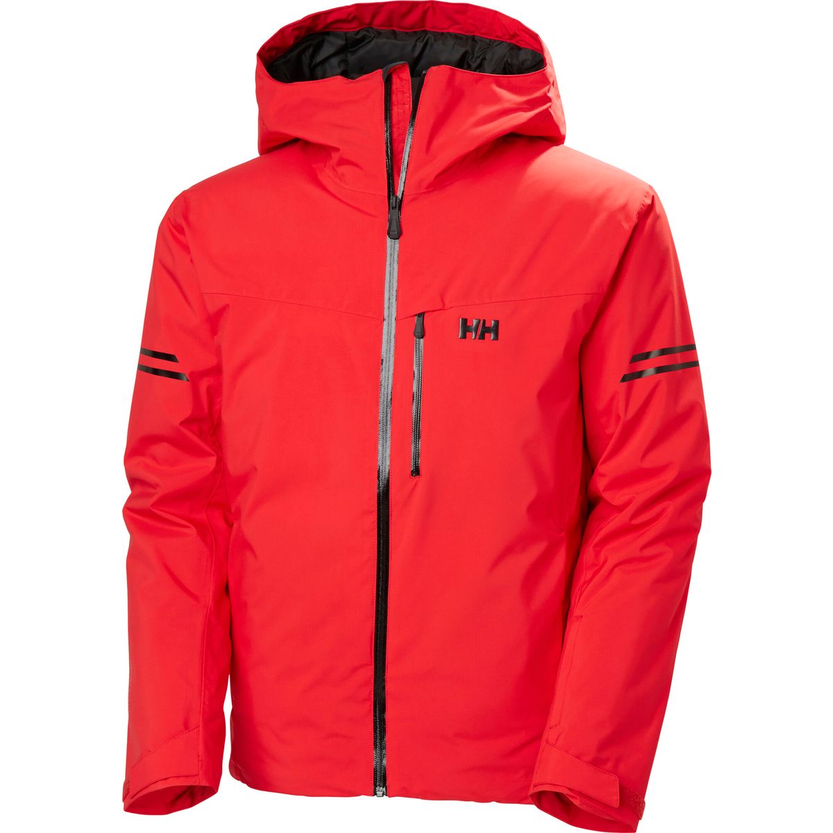Helly Hansen Swift Team Jacket alert red (222) S 65871_222-S