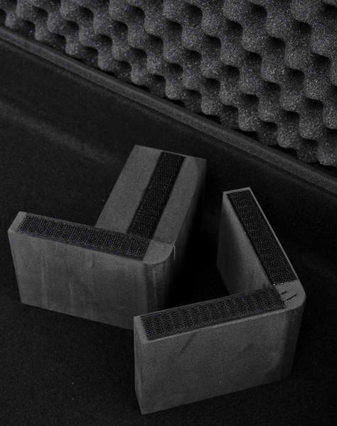 Magma CTRL CASE XDJ-AZ nero