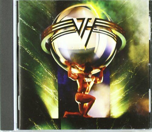Van Halen - 5150 - Preis vom 09.10.2026 07:28:09 h