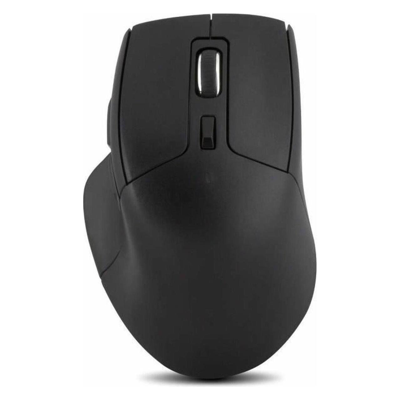 Yenkee Wireless mouse YMS 2035 SILENCIO 6 silent buttons (Kabellos) (YMS 2035)
