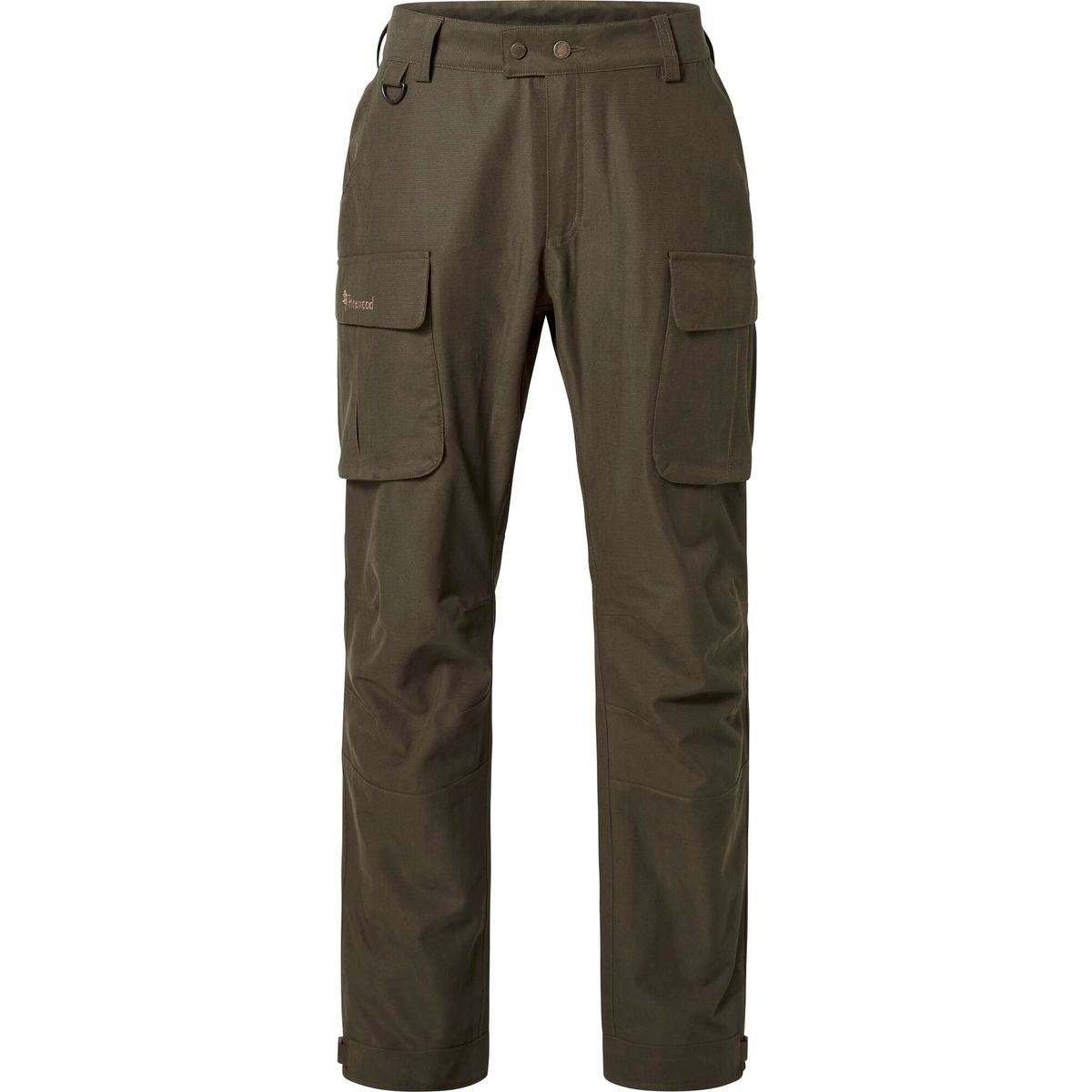 Pinewood Furudal Expert Hunting Trouser d.mossgreen (733) C48 1-59190733048