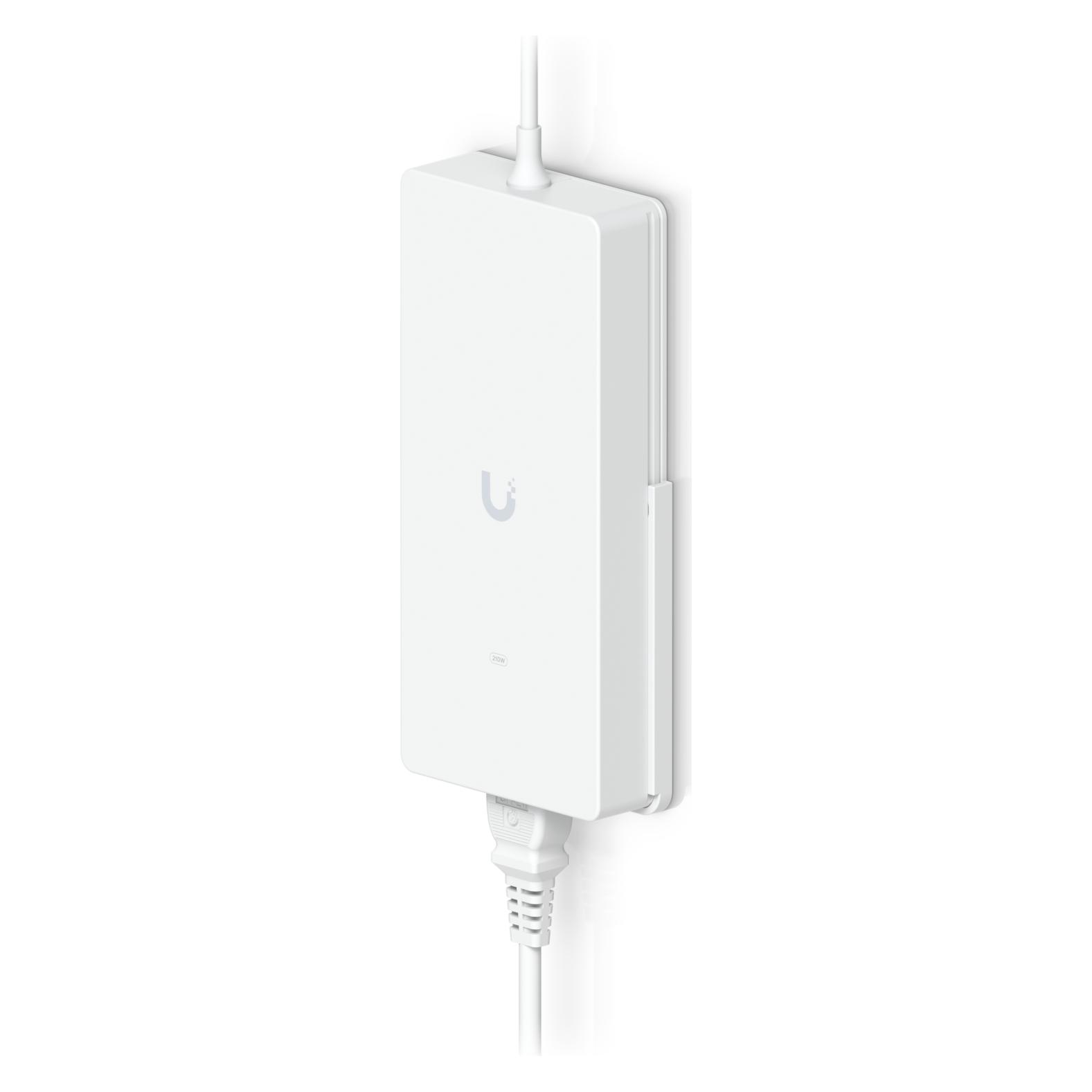 Ubiquiti UACCKEYSTONEJACKC6A - UACC-Adapter-AC-210W Prise UACC Keystone-C6A. (UACC-KEYSTONE-JACK-C6A)
