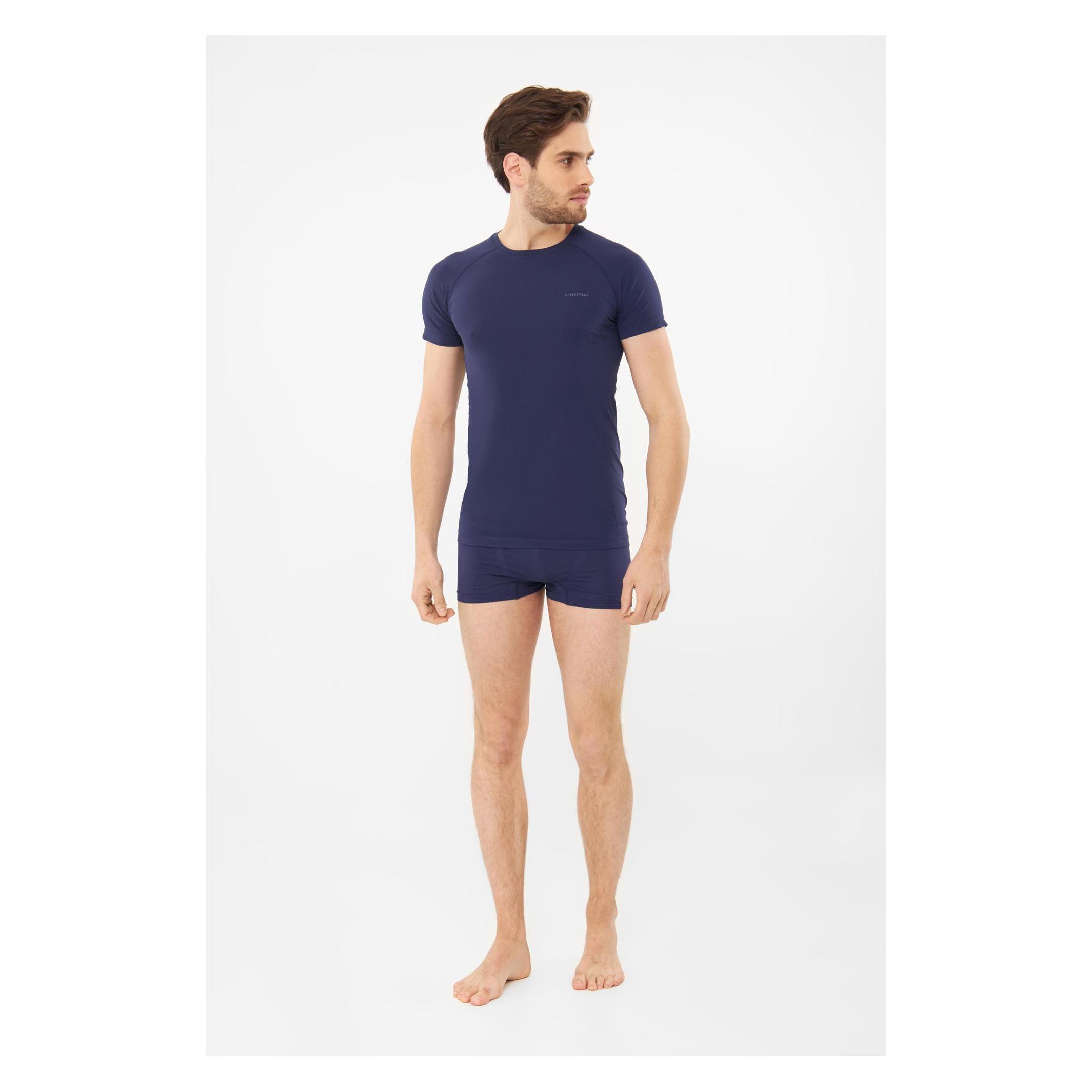 MGA Dessous Viking Breezer Man Shortsleeve (XL) (500/25/5545/1900)