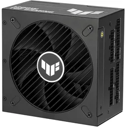 ASUS Netzteil TUF-GAMING-1200P 1200W 80+ Gold (1200 W), PC Netzteil, Schwarz