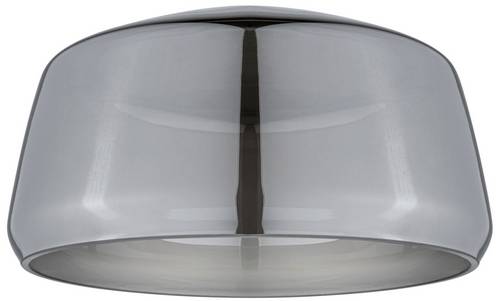 Paulmann Neila 95605 Lampenschirm Rauchglas