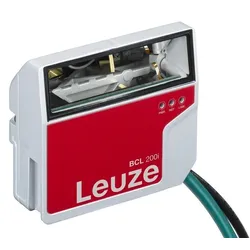 Leuze Stationärer Barcodeleser BCL 258i R1M 110