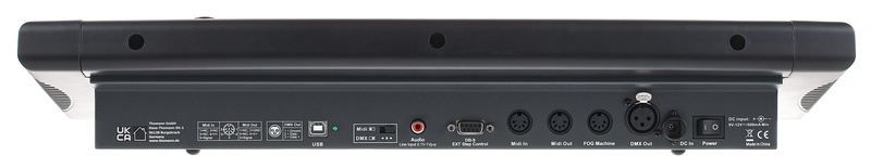 Botex Controller DMX DC-192