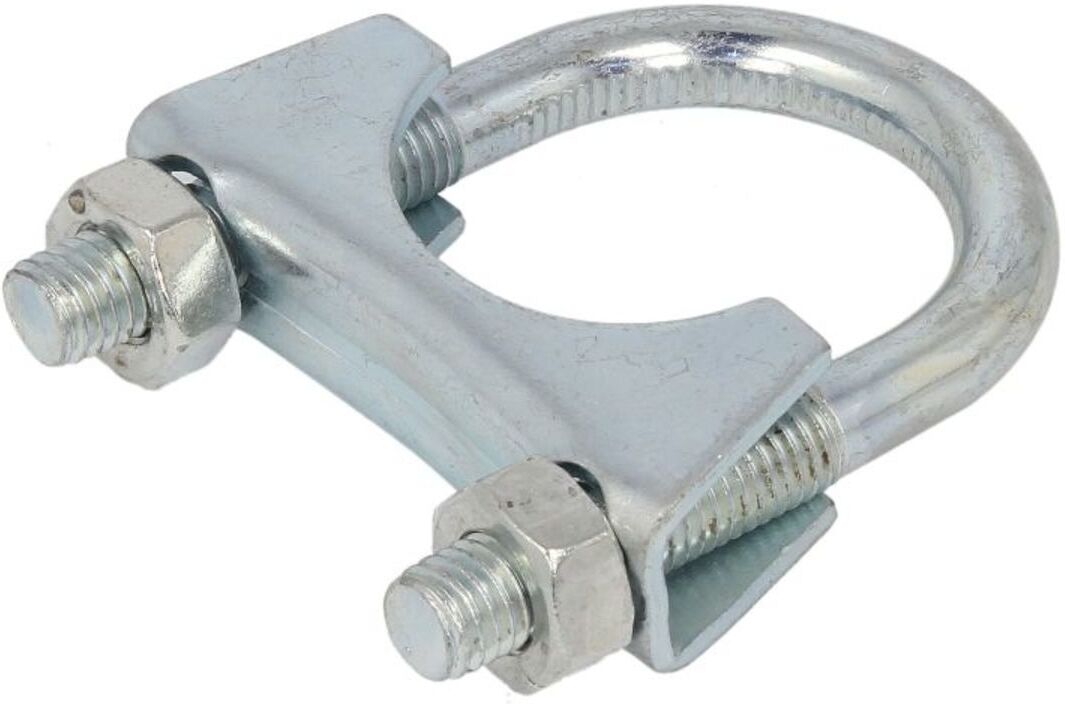 Rohrverbinder, Abgasanlage BOSAL 250-040