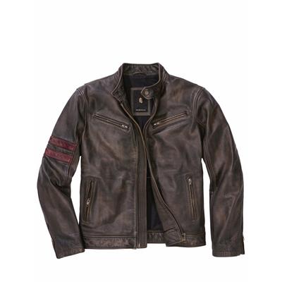 Buffalo-Bikerjacke