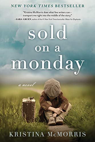 Kristina McMorris - Sold on a Monday - Preis vom 09.10.2026 07:28:09 h