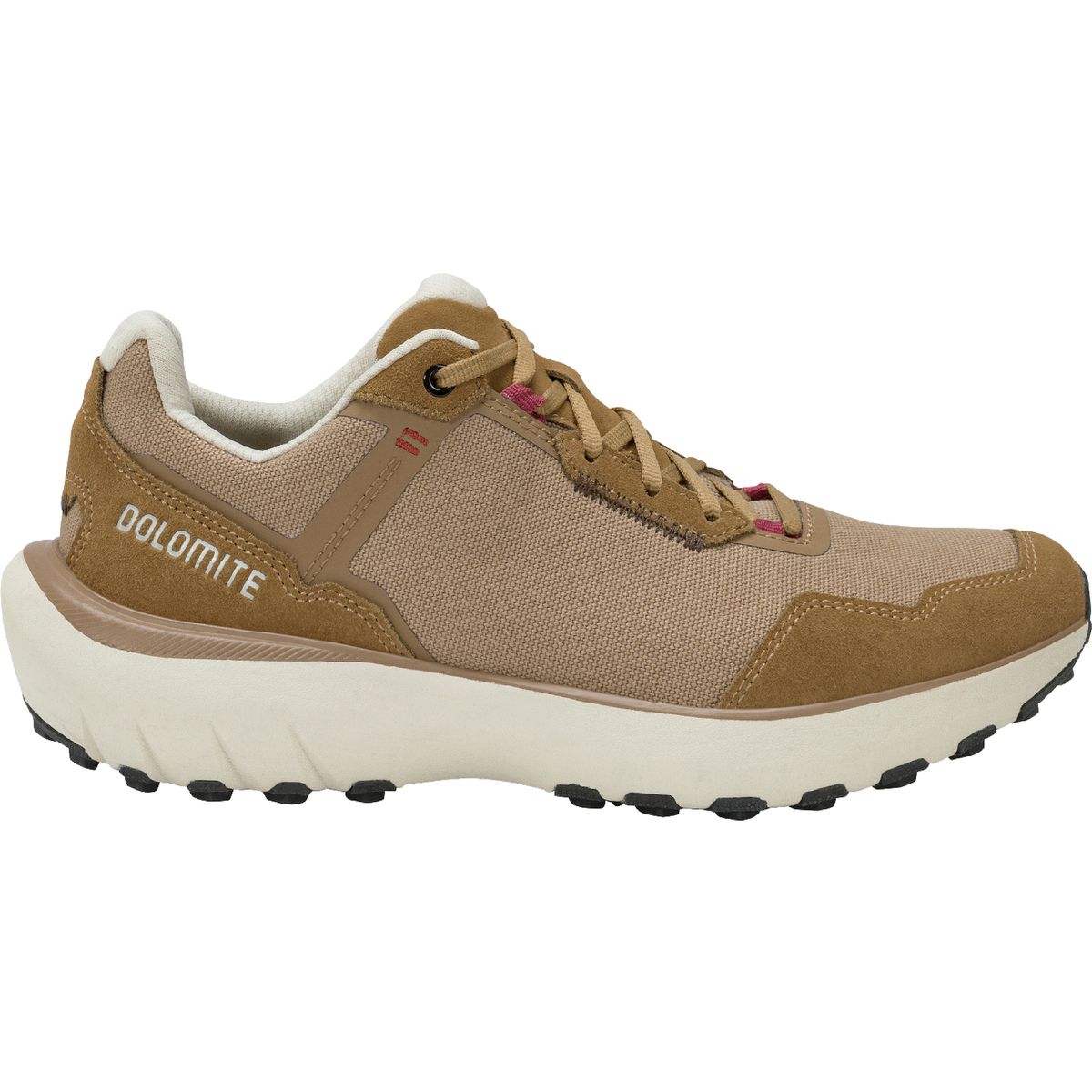 Dolomite Carezza Go Shoe autumn brown (1190) 4.5 4251481190007