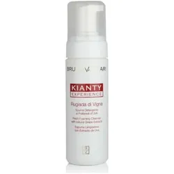 Bruno Vassari, Gesichtsreinigung, Kianty Spa Grape Brightening Cleansing Foam - 150 Ml (Reinigungsschaum, 150 ml)