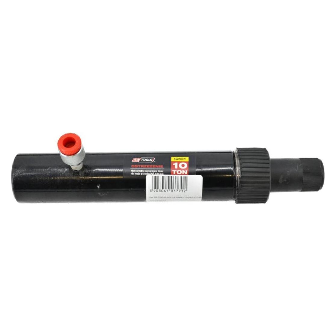 Awtools Siłownik Rozpieraka Hydraulicznego 10 (AW20074)