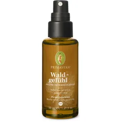 Primavera Waldgefühl Aroma Infrarotkabine Spray bio