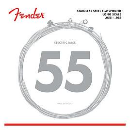 Fender Bass Strings 9050 M 055/105 (Bass) (46534425)
