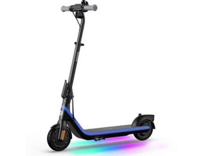 Segway - Trottinette Électrique Enfant C2 Pro E