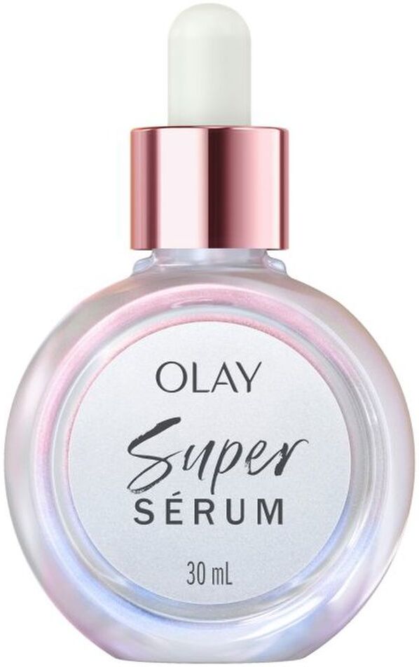 Olay Super Sérum 5 en 1 30 ml