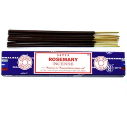 Satya Incense 15gm - Rosemary