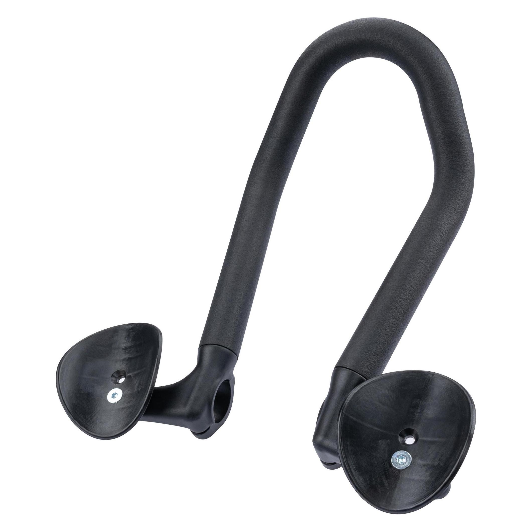 Humpert Tribar Easyliner2 Triathlon Lenkeraufsätze Alu (31.80 mm) (62001001)
