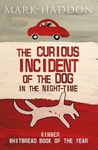 Mark Haddon - The Curious Incident of the Dog In the Night-time - Preis vom 04.10.2026 03:51:26 h