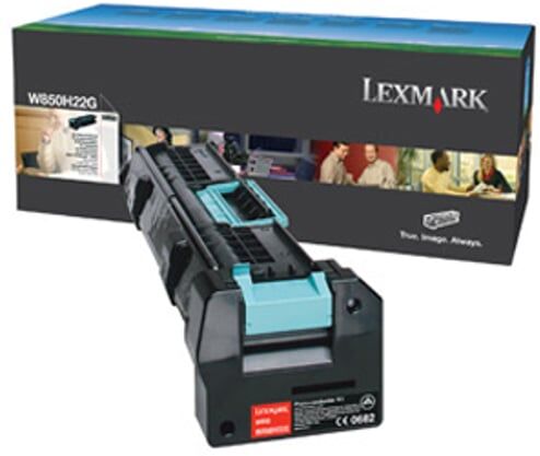 Lexmark W850H22G Tambor