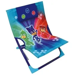 Funkhouse, Kinderstuhl + Kindertisch, PYJAMASQUES Stuhl Strand (Stuhl)