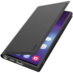 SBS Wallet Smooth für Samsung Galaxy S25 Ultra black