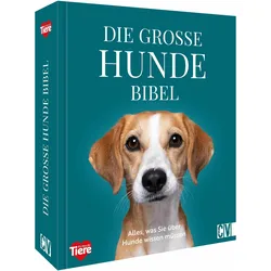 Die grosse Hundebibel, Ratgeber von Stefan Lara Torres