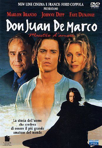 Jeremy Leven - Don Juan De Marco Maestro D'Amore [IT Import] - Preis vom 14.10.2026 23:07:16 h