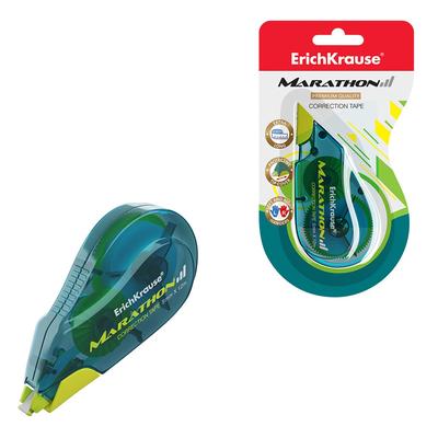 1 Korrekturroller 5mm x 12m Büro Schule Korrekturband Tinte jeder Art und Farbe