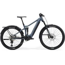 MERIDA eONE-FORTY 675 EQ EP1 stahl-blau/grau
