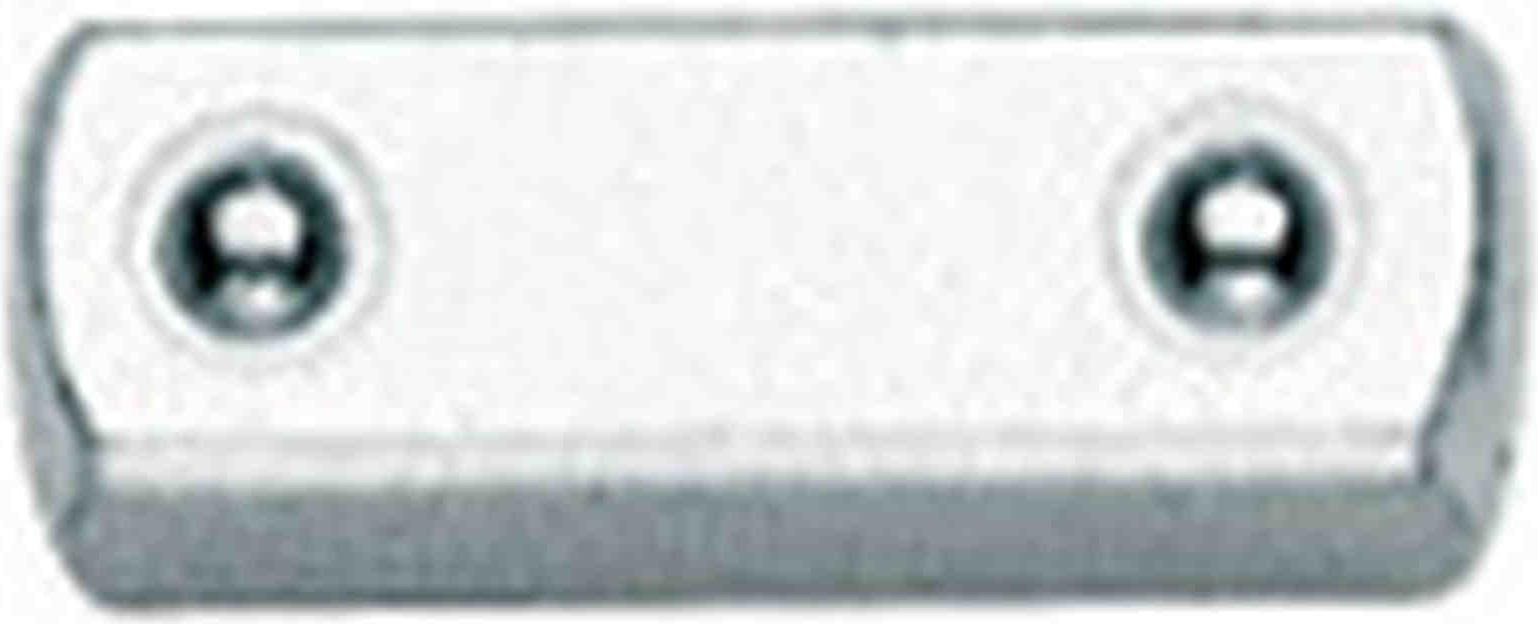 Gedore vierkante aansluiting 3/8" 29 mm model 3094