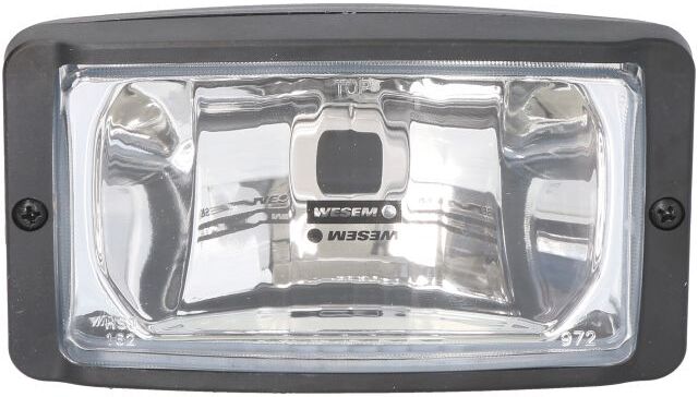Wesem Lampada da lavoro LPR6FF.46400