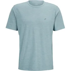 JOY sportswear VITUS Funktionsshirt Herren | Gr. 52 | blau - blau