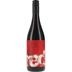 naked red Heinrich BIO