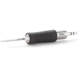 Weller Erem Lötspitze RT Pico, Messer 2,5mm, MIL SPEC (Lötspitze), Lötgerät Zubehör, Schwarz